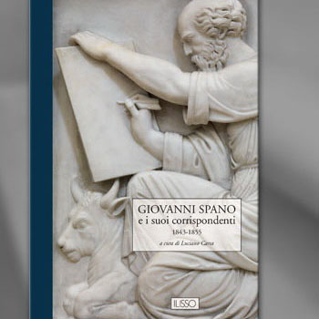 Al momento stai visualizzando Giovanni Spano e i suoi corrispondenti – vol. 2: 1843-1855
