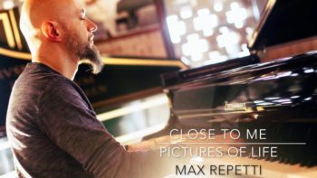 Scopri di più sull'articolo 5×88 – Max Repetti in concerto