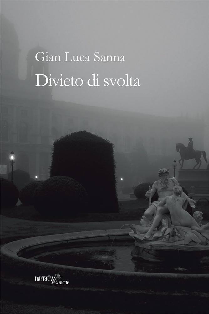 Al momento stai visualizzando Dialoghi d’autore, al via la rassegna letteraria con il libro di Gianluca Sanna