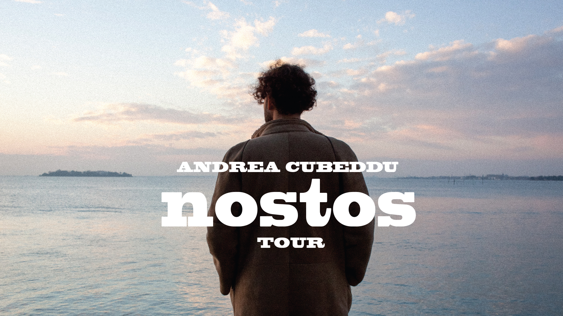 Al momento stai visualizzando Nostos – Andrea Cubeddu in concerto