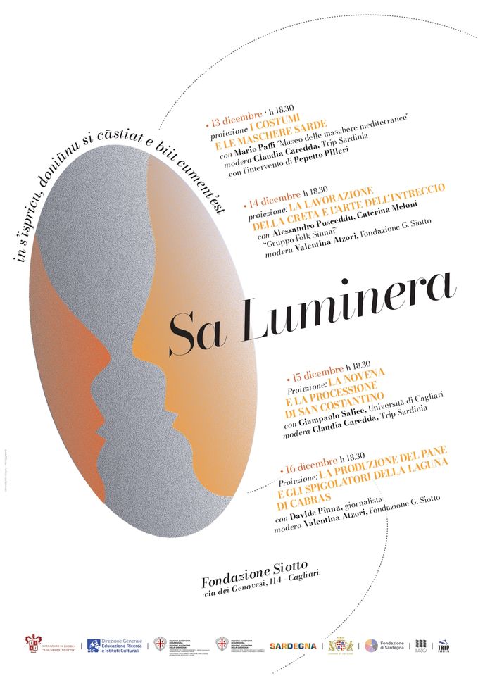 Al momento stai visualizzando Sa Luminera – Il riflesso intimo della Sardegna