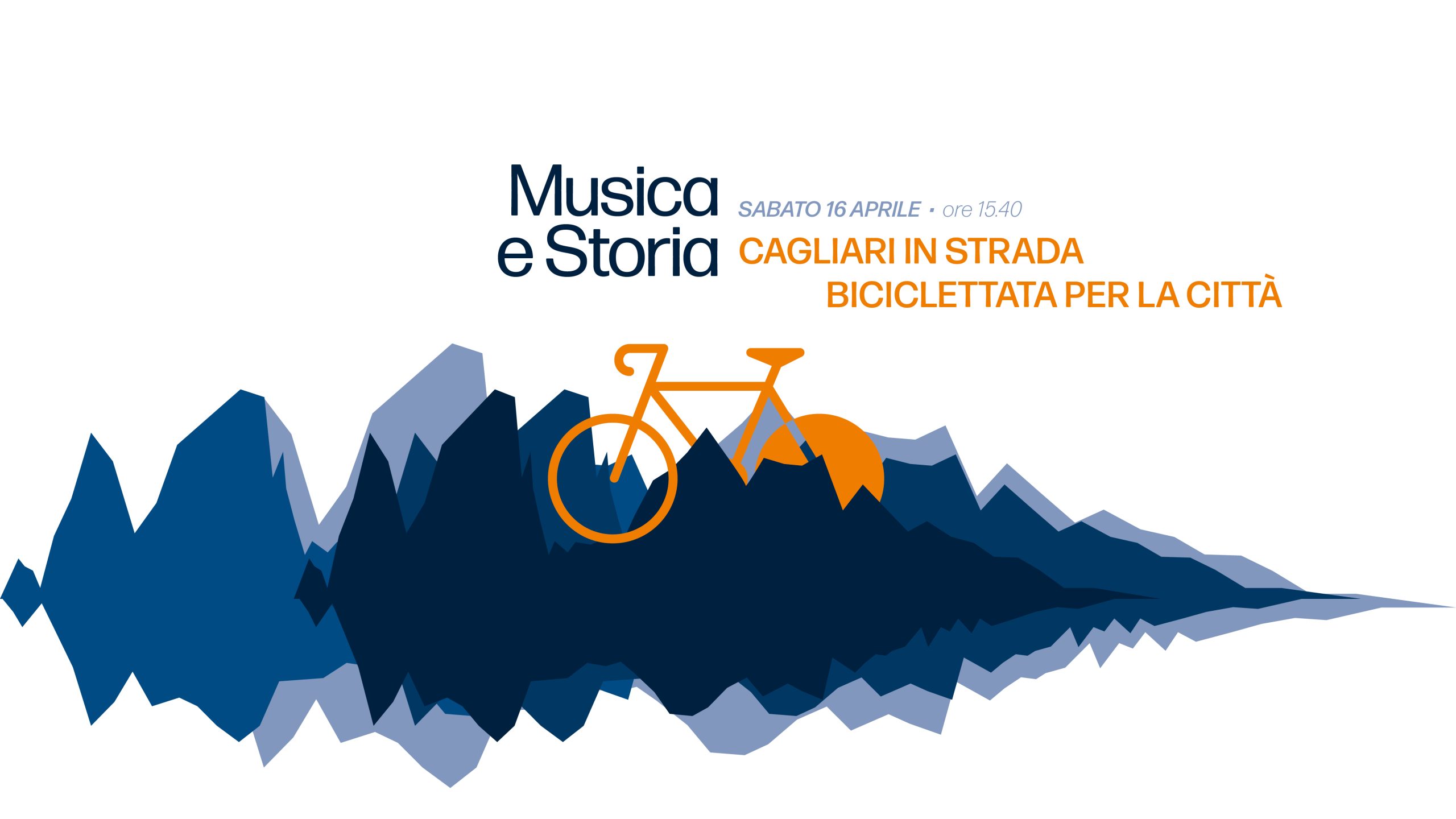 Scopri di più sull'articolo Cagliari in strada – biciclettata per la città – Musica e Storia 2022
