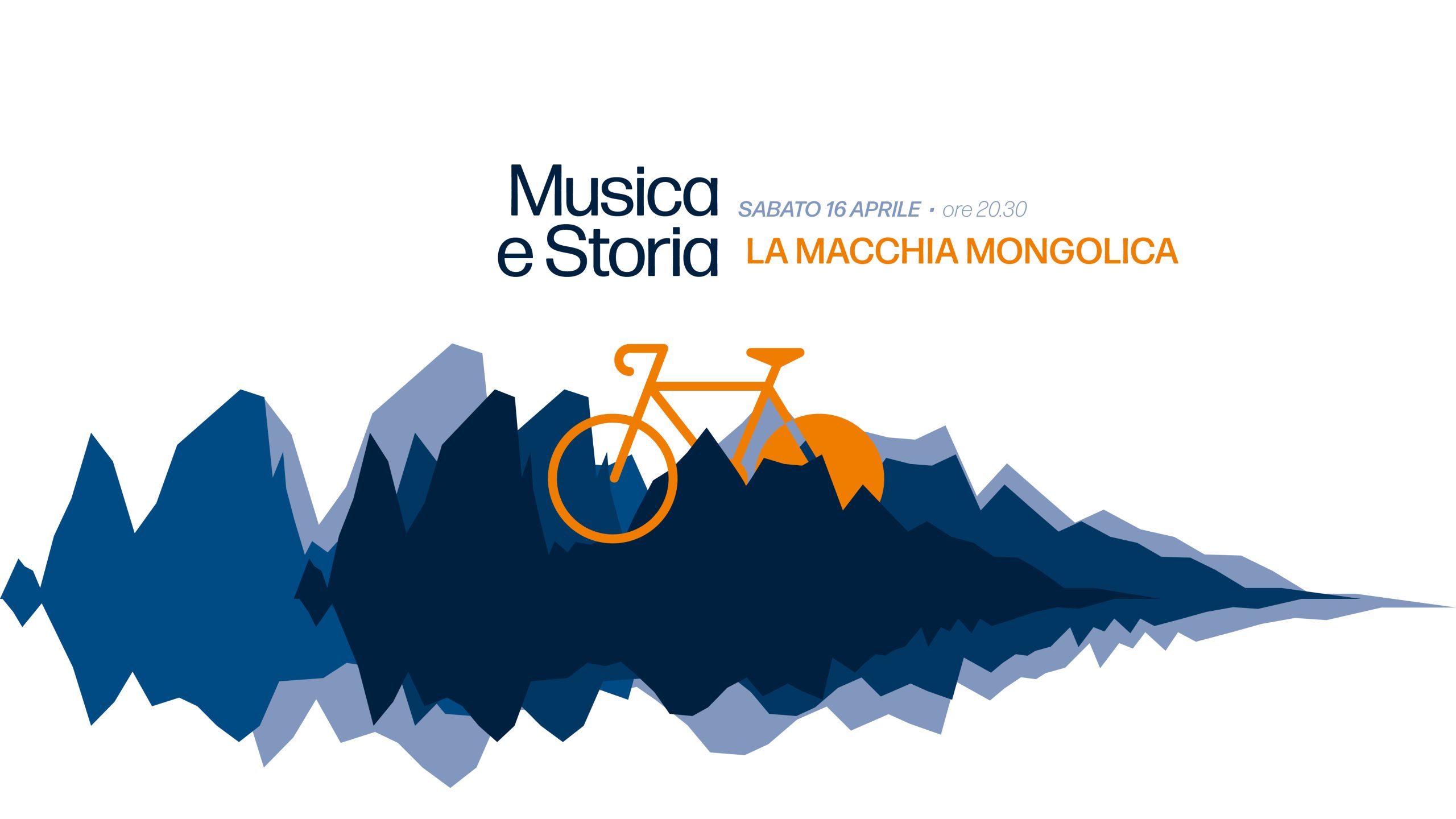 Scopri di più sull'articolo La Macchia Mongolica – reading di Massimo Zamboni per Musica e Storia 2022