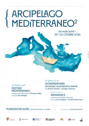 Scopri di più sull'articolo Arcipelago Mediterraneo II – seconda parte